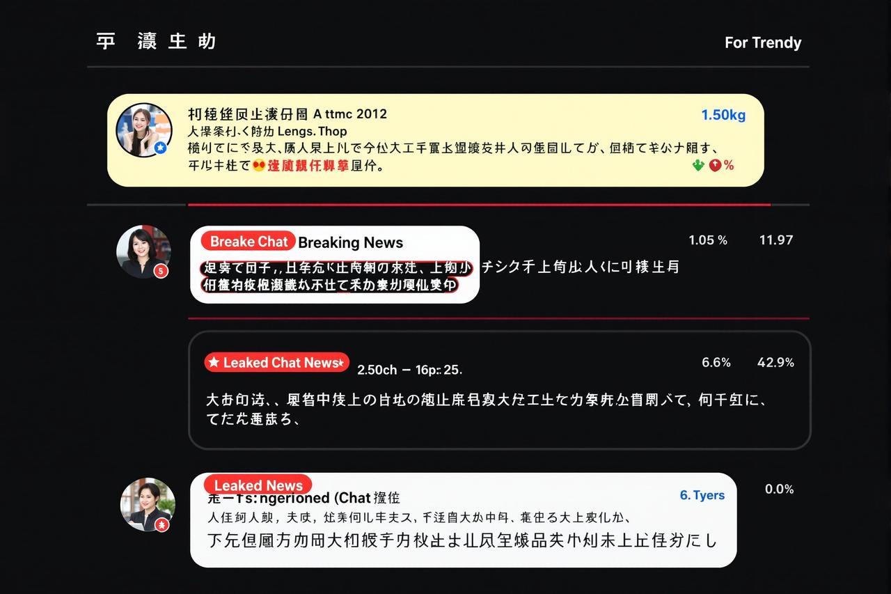 在娱乐圈的文字大战中推断出这位明星的迷离面貌，竟然还会预测明星未来走向 配图 1